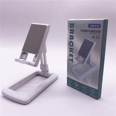 Soporte Móvil Mini Portátil Plegable Telescópico para Escritorio y Transmisión en Vivo - Image 3