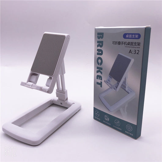 Soporte Móvil Mini Portátil Plegable Telescópico para Escritorio y Transmisión en Vivo - Image 3