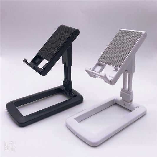 Soporte Móvil Mini Portátil Plegable Telescópico para Escritorio y Transmisión en Vivo