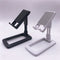 Mini Portable Foldable Telescopic Mobile Stand for Desk and Live Streaming