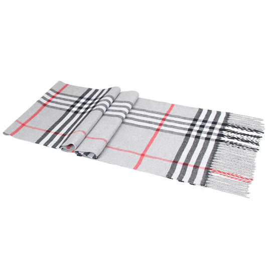 Conjunto de Pijama a Cuadros para Parejas Adultas - Image 8