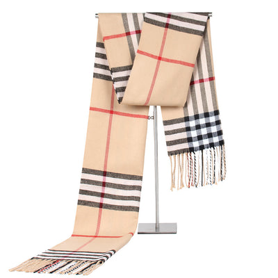 Conjunto de Pijama a Cuadros para Parejas Adultas - Image 12
