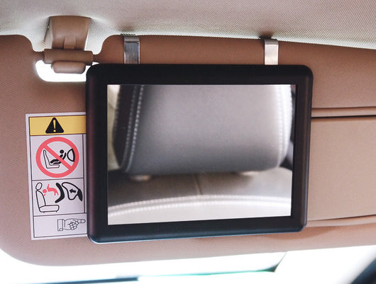 Lámpara Interior para Auto con Parasol Inteligente - Image 6