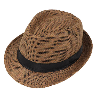 Sombrero de Monofilamento a Juego para Padres e Hijos - Image 14