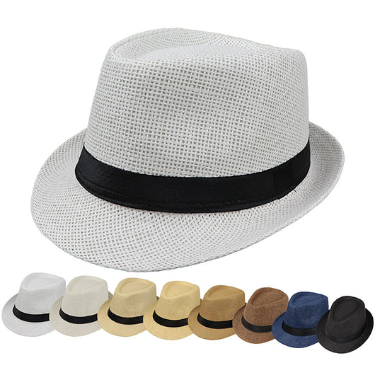 Sombrero de Monofilamento a Juego para Padres e Hijos