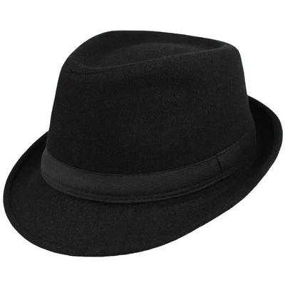 Sombrero Panamá Hombre - Elegante Casual para Primavera Verano - Image 11