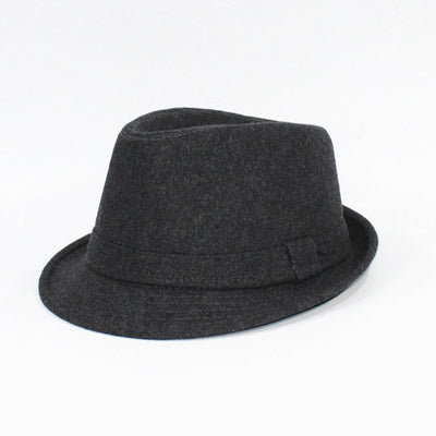 Sombrero Panamá Hombre - Elegante Casual para Primavera Verano - Image 12