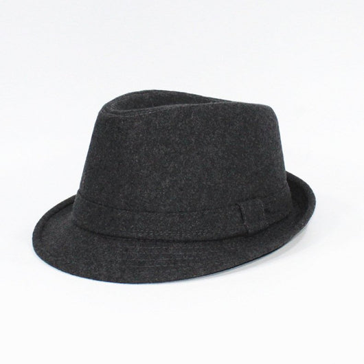 Sombrero Panamá Hombre - Elegante Casual para Primavera Verano - Image 3