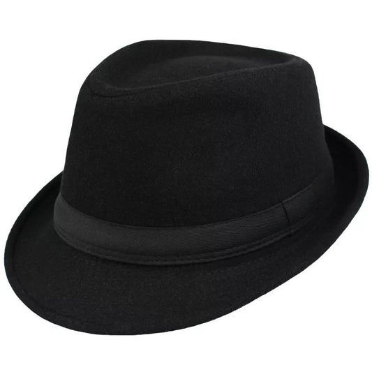 Sombrero Panamá Hombre - Elegante Casual para Primavera Verano - Image 2