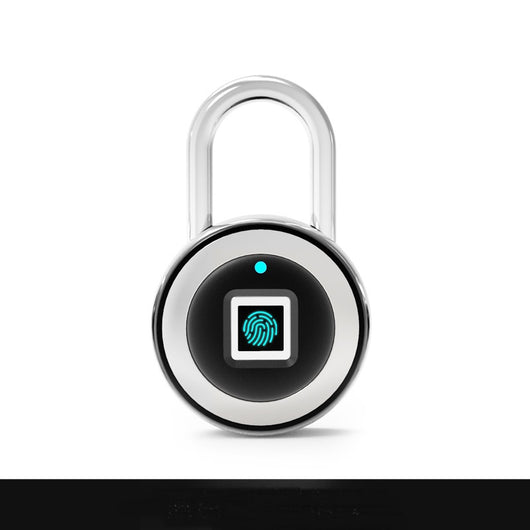 Candado Inteligente con Huella Digital - Seguridad sin Llaves - Image 8