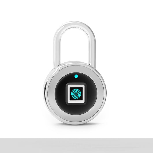 Candado Inteligente con Huella Digital - Seguridad sin Llaves - Image 3