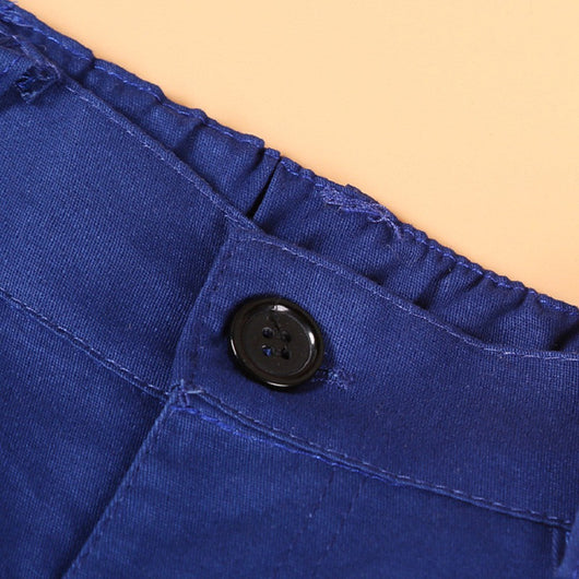 Trajes de Caballero para Niños - Conjuntos Elegantes con Chaleco - Image 4