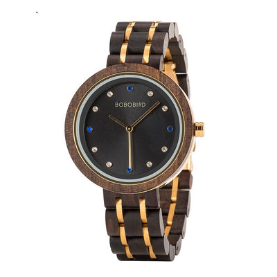 Reloj Inteligente Minimalista Resistente al Agua para Mujer - Image 7