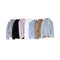 Camisa Oxford de Algodón para Hombre - Diseño Primavera