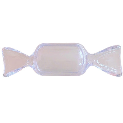Organizador de Joyas Transparente en Forma de Caramelo - Image 6