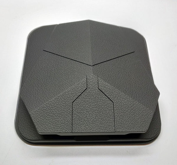 Soporte Universal para Teléfono y Tablet en Tablero con Parasol - Image 4