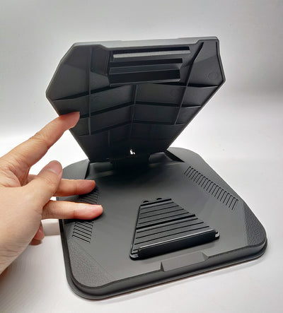 Soporte Universal para Teléfono y Tablet en Tablero con Parasol - Image 5