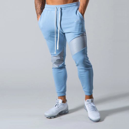 Pantalones de Baloncesto con Costuras Reforzadas para Deporte y Ocio - Image 8