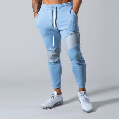 Pantalones de Baloncesto con Costuras Reforzadas para Deporte y Ocio - Image 4