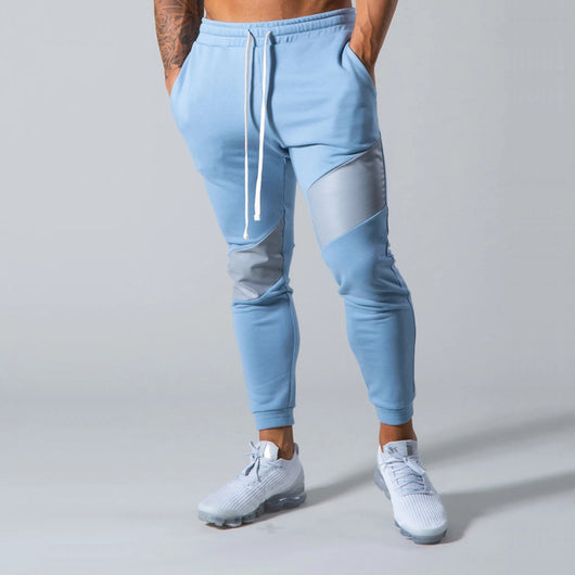 Pantalones de Baloncesto con Costuras Reforzadas para Deporte y Ocio - Image 4