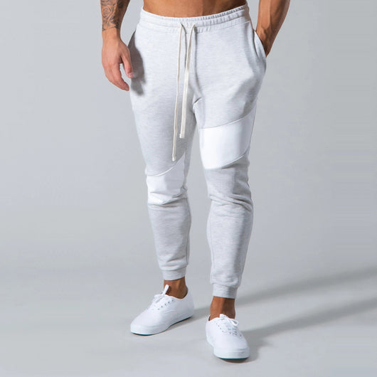 Pantalones de Baloncesto con Costuras Reforzadas para Deporte y Ocio - Image 3