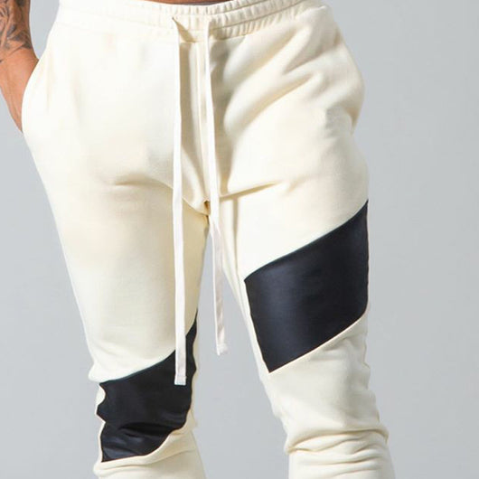 Pantalones de Baloncesto con Costuras Reforzadas para Deporte y Ocio - Image 5