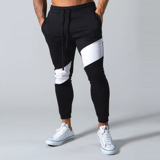 Pantalones de Baloncesto con Costuras Reforzadas para Deporte y Ocio - Image 6
