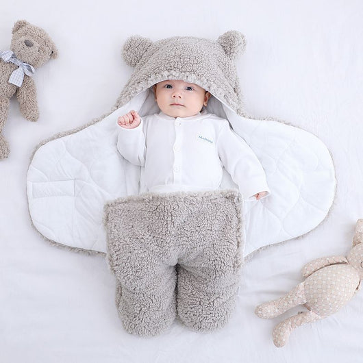 Saco de Dormir Acolchado para Bebé - Image 18