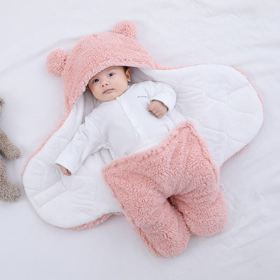 Saco de Dormir Acolchado para Bebé - Image 14