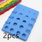 Blue Adjustable 2 Pieces