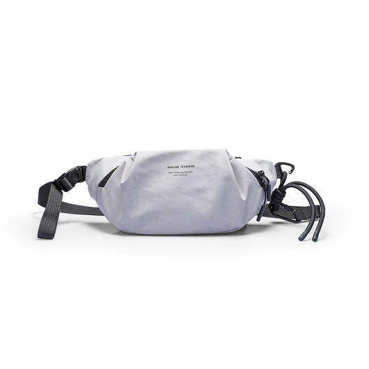 Bolsa Cruzada para Hombre - Mochila Portátil de Pecho y Hombro - Image 7