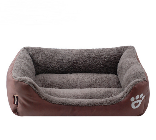 Cama Térmica Acogedora para Mascotas - Nido Cálido Perros - Image 7