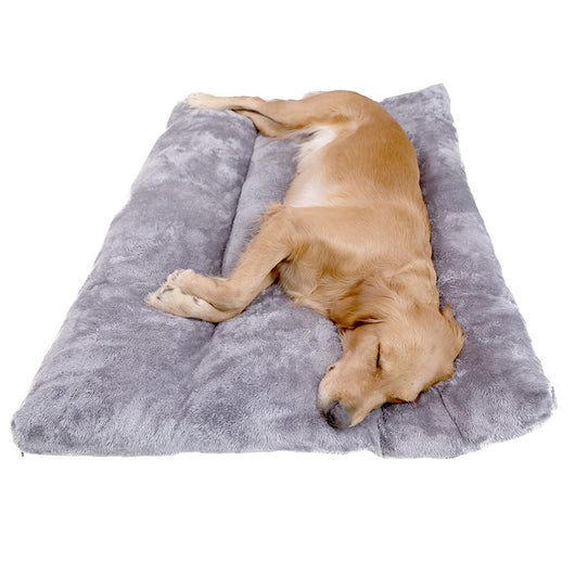 Cama Térmica Acolchada para Perros - Base Quilted Disponible en 4 Tamaños - Image 11