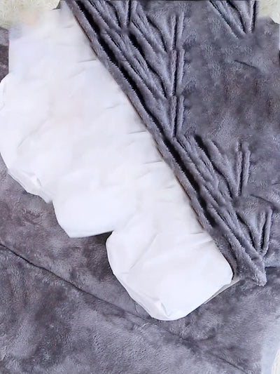 Cama Térmica Acolchada para Perros - Base Quilted Disponible en 4 Tamaños - Image 4
