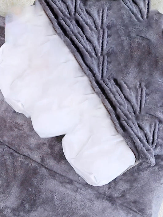 Cama Térmica Acolchada para Perros - Base Quilted Disponible en 4 Tamaños - Image 4