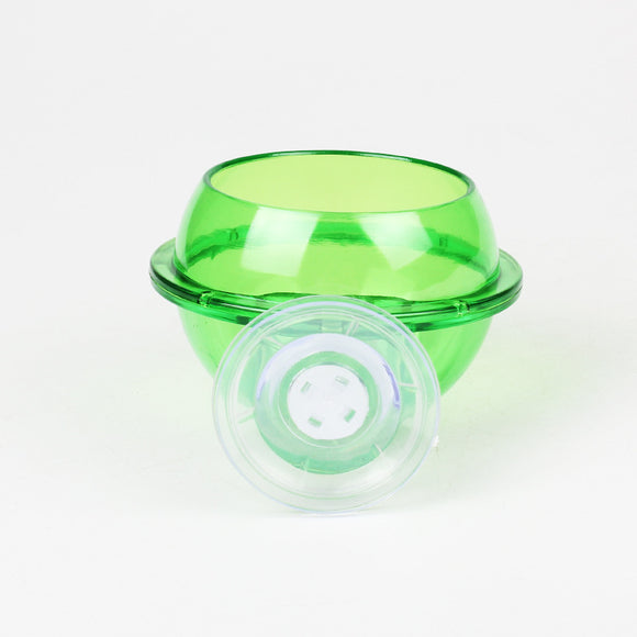 Macetas Acuáticas para Plantas de Acuario - Sistema de Cultivo en Tanque