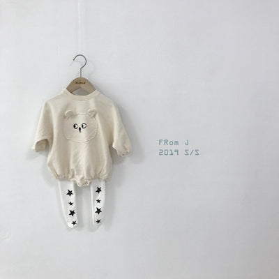 Pijama Estampado Animal Otoño Unisex - Image 11