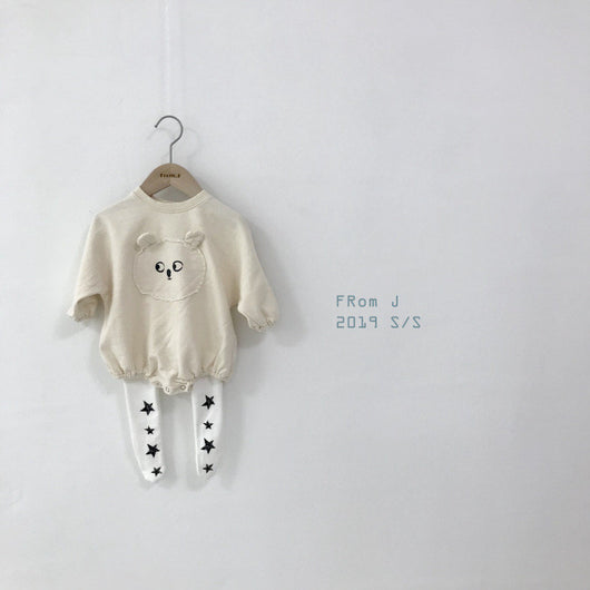 Pijama Estampado Animal Otoño Unisex - Image 11