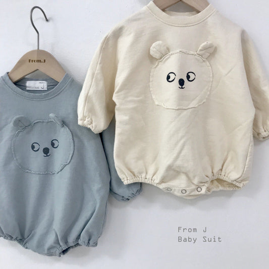Pijama Estampado Animal Otoño Unisex - Image 2