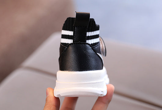 Botas Martin Infantiles Versátiles para Niñas - Corte Medio - Image 24