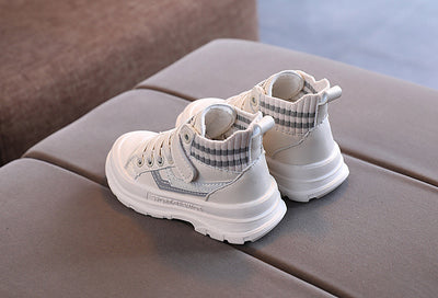 Botas Martin Infantiles Versátiles para Niñas - Corte Medio - Image 29