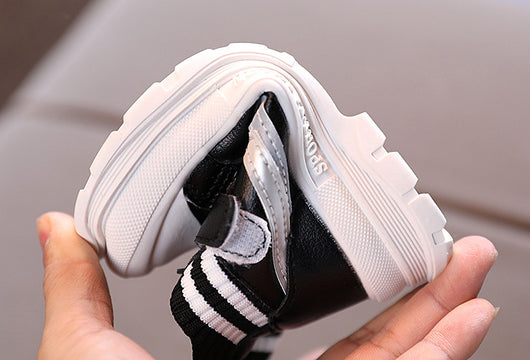 Botas Martin Infantiles Versátiles para Niñas - Corte Medio - Image 18