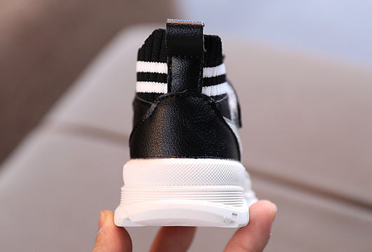 Botas Martin Infantiles Versátiles para Niñas - Corte Medio - Image 19