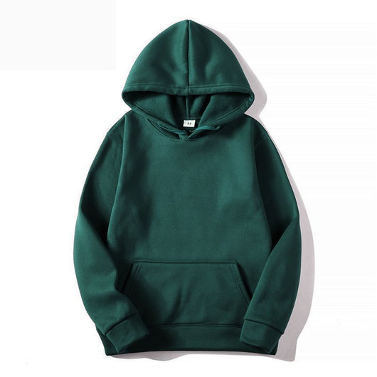 Suéter Polar de Cuello Alto para Hombre - Comodidad Diaria - Image 27