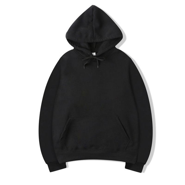 Suéter Polar de Cuello Alto para Hombre - Comodidad Diaria