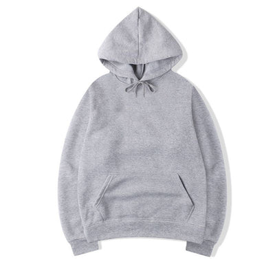 Suéter Polar de Cuello Alto para Hombre - Comodidad Diaria - Image 8