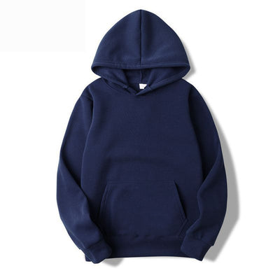 Suéter Polar de Cuello Alto para Hombre - Comodidad Diaria - Image 14