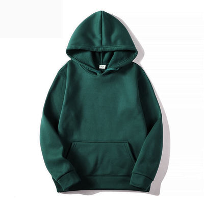 Suéter Polar de Cuello Alto para Hombre - Comodidad Diaria - Image 13