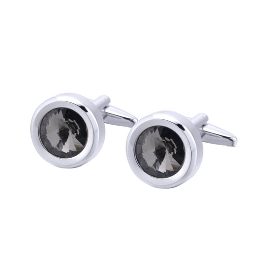 Gemelos Facetados Multi-Brillante Satélite Diamante para Hombre y Mujer - Image 11