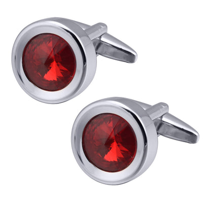 Gemelos Facetados Multi-Brillante Satélite Diamante para Hombre y Mujer - Image 18